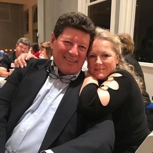 Meet your Posher, Diane